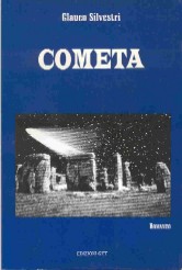 copertina di Cometa