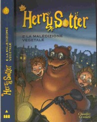 copertina di un volume della collana (Fuori collana)