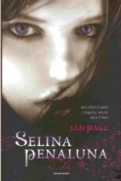 copertina di Selina Penaluna