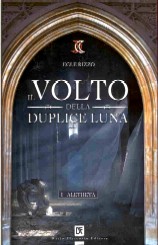 copertina di Il volto della duplice luna