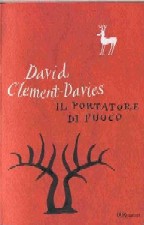 copertina di Il Portatore di fuoco