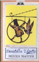 copertina di Mister Master