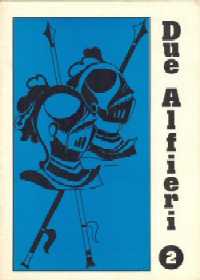 copertina di Due Alfieri 2