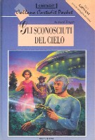 copertina di un volume della collana Collana Cartedit Pocket