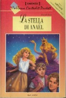 copertina di La stella di Anaël