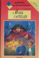 copertina di Marie Castelain