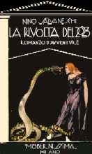 copertina di un volume della collana (Fuori collana)