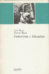 copertina di Fantascienza e Educazione