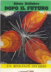 copertina di un volume della collana Miraggi