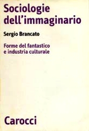 copertina di Sociologie dell’immaginario