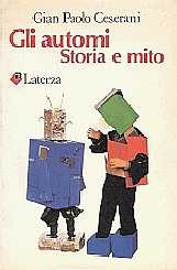 copertina di un volume della collana I Robinson