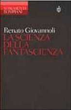 copertina di La scienza della fantascienza