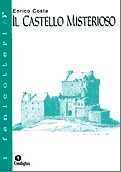 copertina di Il castello misterioso