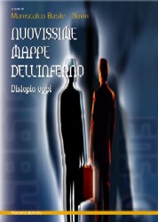 copertina di Nuovissime mappe dell'inferno
