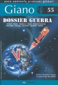 copertina di Giano 55