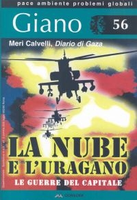 copertina di Giano 56