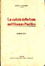 copertina di un volume della collana Collezione Letture Amene