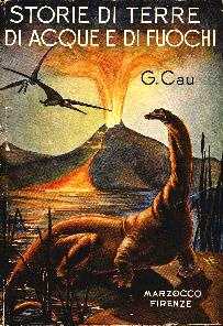 copertina di un volume della collana Edizioni Marzocco per la Gioventù