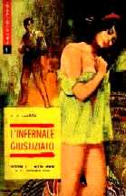 copertina di un volume della collana I Gialli della Notte