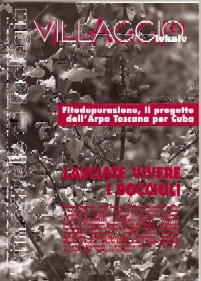 copertina di Lasciate vivere i boccioli