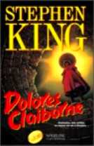 copertina di Dolores Claiborne