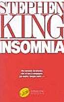 copertina di Insomnia