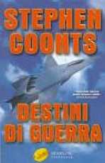 copertina di Destini di guerra