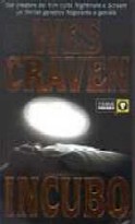 copertina di Incubo