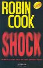 copertina di Shock