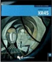 copertina di XR45