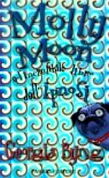 copertina di Molly Moon e l'incredibile libro dell'ipnosi