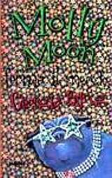copertina di Molly Moon ferma il mondo