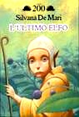 copertina di L'ultimo elfo
