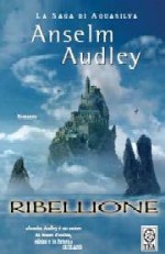 copertina di Ribellione