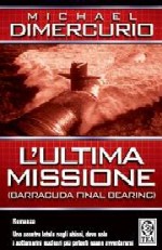 copertina di L'ultima missione