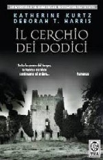 copertina di Il cerchio dei dodici