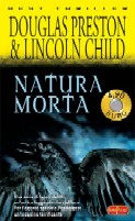 copertina di Natura morta