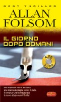 copertina di Il giorno dopo domani