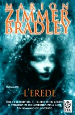 copertina di L'erede