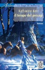 copertina di Il tempo dei presagi