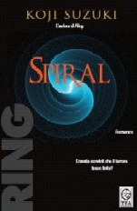 copertina di Spiral