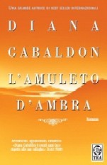 copertina di L'amuleto d'ambra