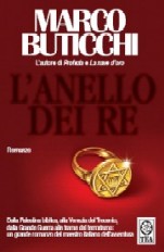 copertina di L'anello dei re