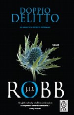 copertina di Doppio delitto