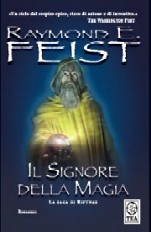 copertina di Il Signore della Magia