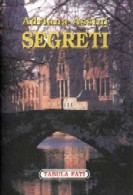 copertina di Segreti