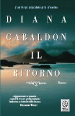 copertina di Il ritorno