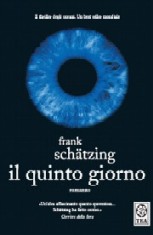 copertina di Il quinto giorno