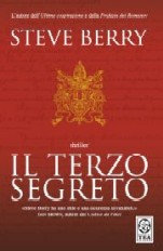copertina di Il terzo segreto