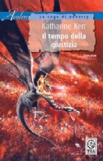 copertina di Il tempo della giustizia